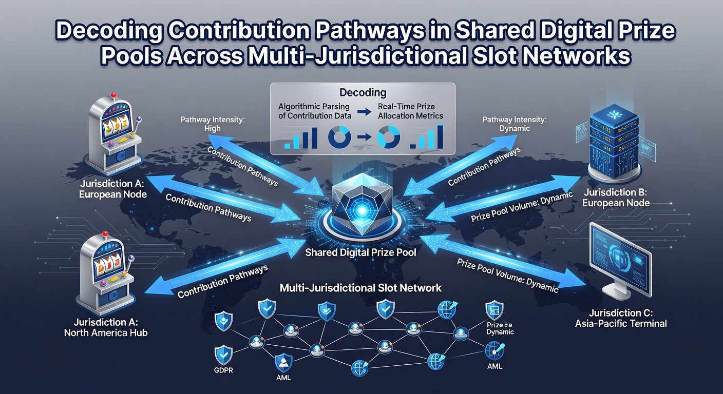 Flowchart illustrating multi-jurisdictional contribution verification steps with regulatory checkpoints